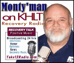 The Monty'man Radio Show!
