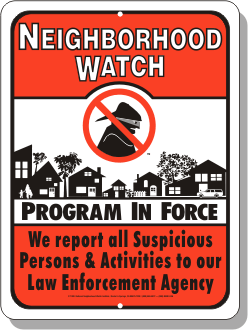 Spot Drug Dealers & Turn Them In!