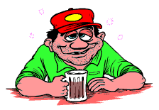 I am not an alcoholic! Just have a few beers every day!
