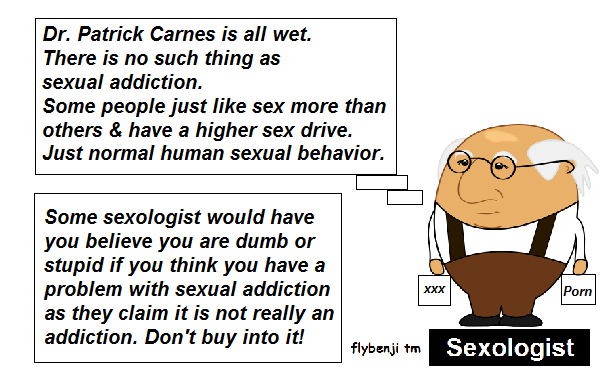 Sexual Addiction Wikipedia