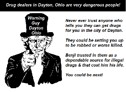 Dayton Police Department