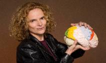 God Bless Dr. Nora Volkow!