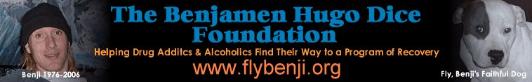 The Benjamen Hugo Dice Foundation
