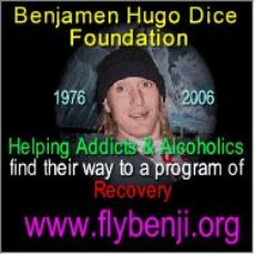 Please Pass This Website On To Others That Still Suffer!