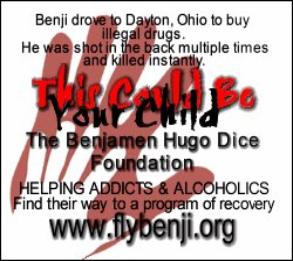 Darnell T. Valentine Murdered Benjamen Hugo Dice!
