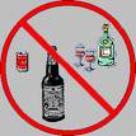 Just Say No To Alcohol Does Not Work On Addicts!