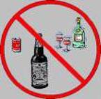 Alcoholism!