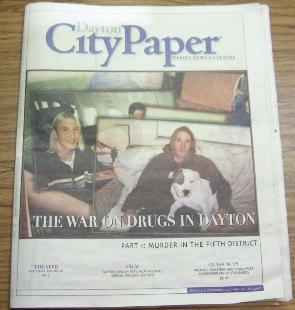 War On Drugs