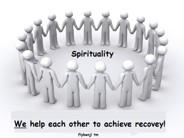 List Of Twelve Step Recovery Groups USA