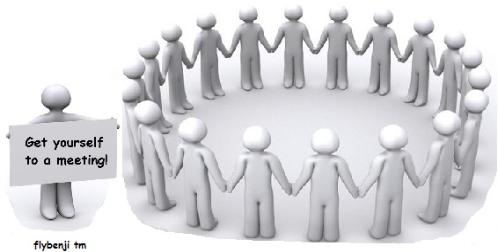 Dayton, Ohio Area Recovery Meetings