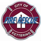 The Kettering Fire Department!